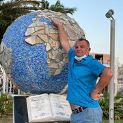 Константин Моряков on My World.