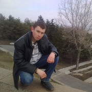 Евгений Черакшев on My World.