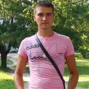 Сергей Богатырев on My World.