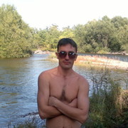 Дмитрий Демидович on My World.