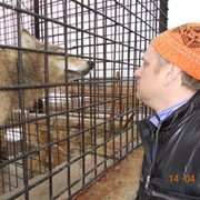 Дмитрий Косилов on My World.