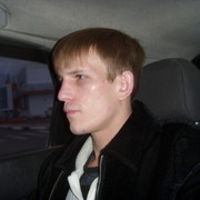 Денис Среднев on My World.