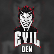 EVIL DEN on My World.