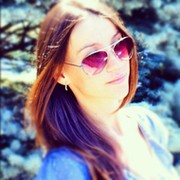 Анна Бацунова