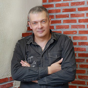 Алексей Детков on My World.