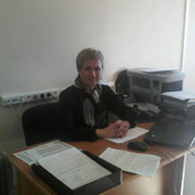 Антипова Валентина on My World.