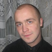 Алексей Деваев on My World.