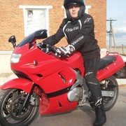 devil smit on My World.