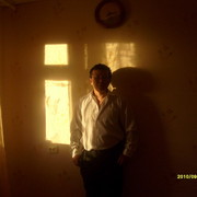 michael bakhanow on My World.