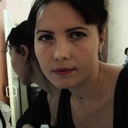 Оксана Богаченок on My World.