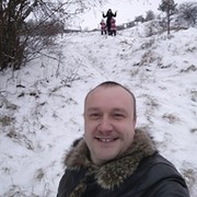 Дима Семашко on My World.