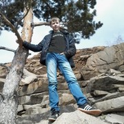 Дмитрий Карбушев on My World.
