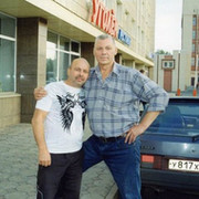 ДМИТРИЙ КОЛОДКОВ on My World.