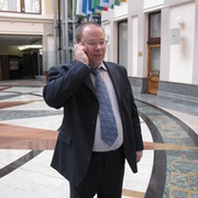 Дмитрий Панферов on My World.