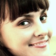 Диана Платонова on My World.