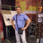 Алексей Баранов on My World.