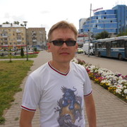 Дмитрий Лукин on My World.