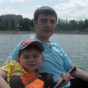 Dmitrii Petrov on My World.