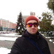 Дмитрий Голубев on My World.