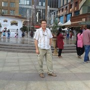 Dmitrii Tepliashov on My World.