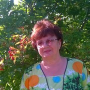 Любовь Дмитриева on My World.