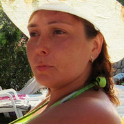 Елена Дмитриева on My World.