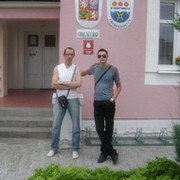 dmitrij birjukov on My World.