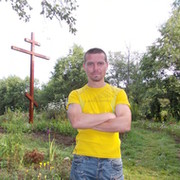 DMITRY BABANOV on My World.