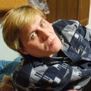 dmitryi petukhov on My World.