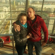 Влад Добродаев on My World.