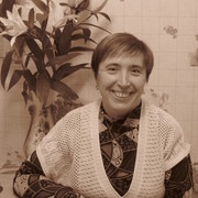 Елена Мымрина on My World.
