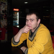 Евгений Довгань on My World.