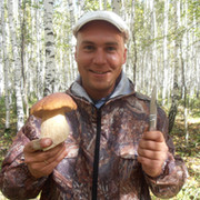 Дмитрий Полюшков on My World.