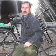 Николай Поволоцкий on My World.