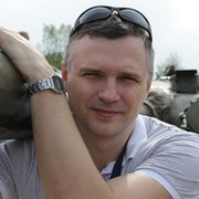 Станислав Дрёмов on My World.