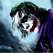 Dima Joker on My World.