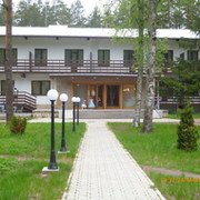 Дом творчества Архитектор on My World.