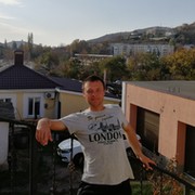 Виталий Шапошников on My World.
