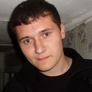 Александр Бабинов on My World.