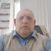 Виталий Давыденко on My World.