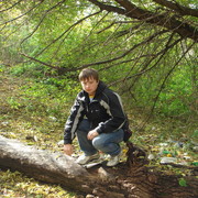 леша дюжев on My World.