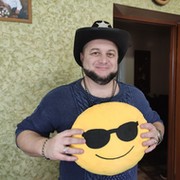 Yevgeniy Firsov on My World.