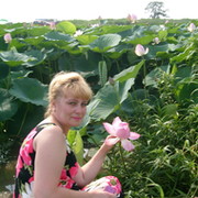 Елена Демидова on My World.