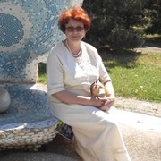 Елена Гусарева on My World.