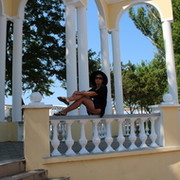 Елена Писаная on My World.