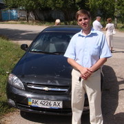 Евгений Скоробогатов on My World.