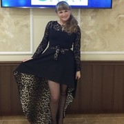 Елена Толмачёва on My World.