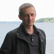 Дмитрий Эбраев on My World.