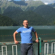 Эдуард @ on My World.