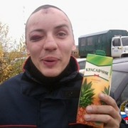 Женя Иванковский on My World.